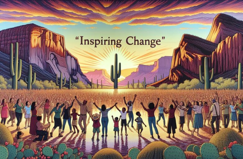 Inspiring Change in Superior, Arizona: A Call to Action for Families
