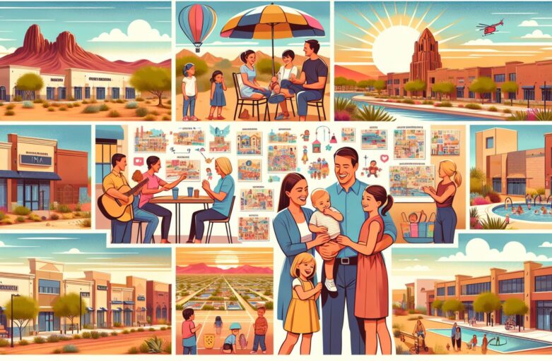 Inspiring Change in Mesa, Arizona: A Parent’s Guide for Businesses