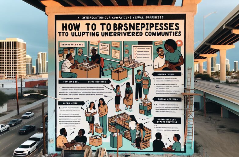 Helping the Poor in Miami, AZ: A Guide for Businesses
