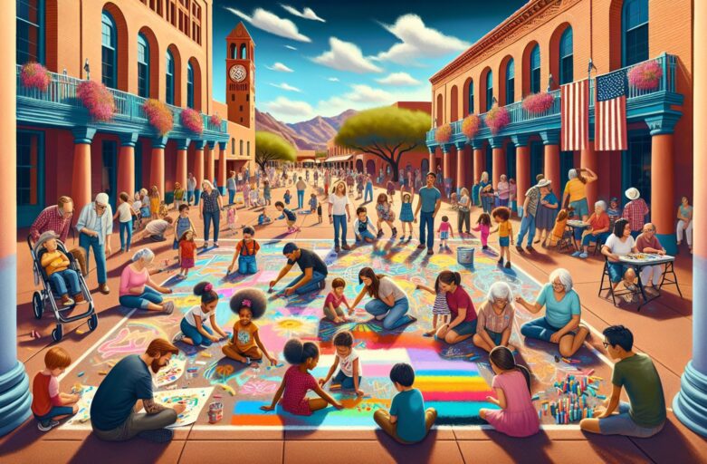 Inspiring Change in Pima, Arizona for Families