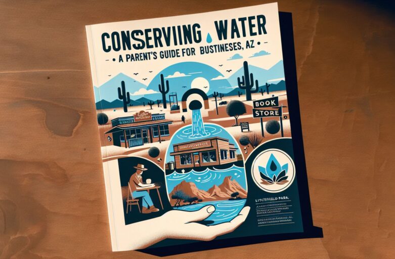 Conserving Water in Litchfield Park, AZ: A Parent’s Guide for Businesses